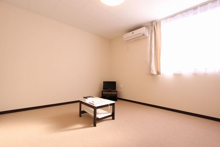 レオネクストプロシード2の居間