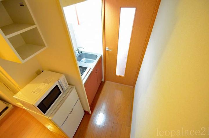 レオパレスCHAMBRE Sのその他画像