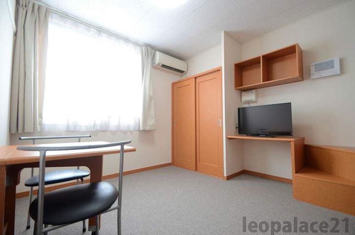 レオパレスCHAMBRE Sのその他画像