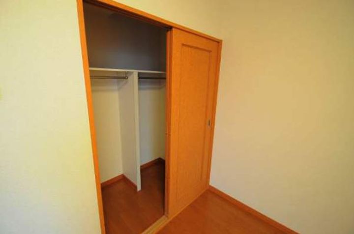 レオパレスCHAMBRE Sのその他画像