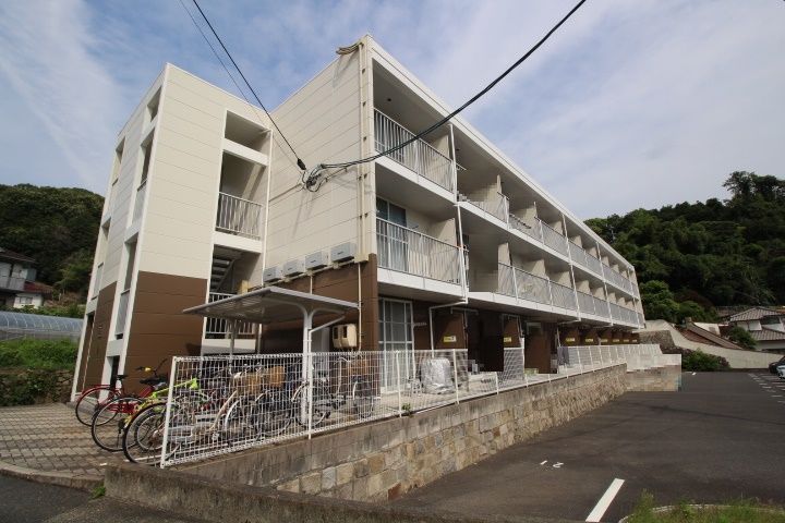 レオパレスGREEN HILL309のその他画像