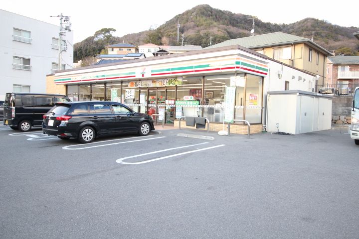 レオパレスGREEN HILL309の周辺