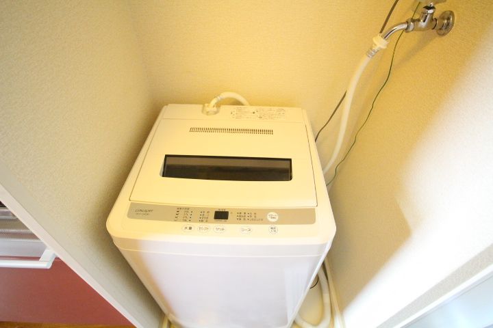 レオパレスGREEN HILL309のその他画像