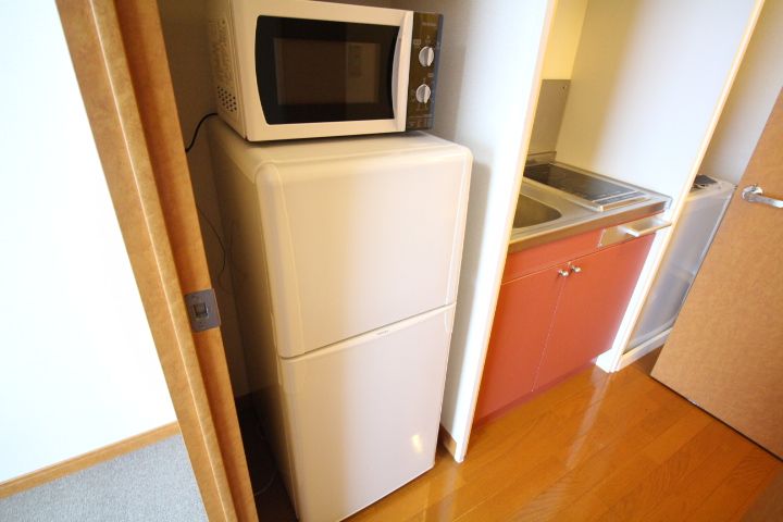 レオパレスGREEN HILL309のその他画像