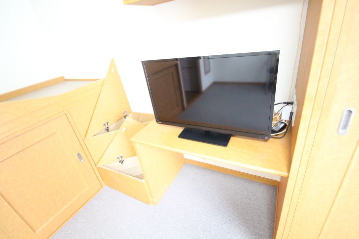 レオパレスGREEN HILL309のその他画像