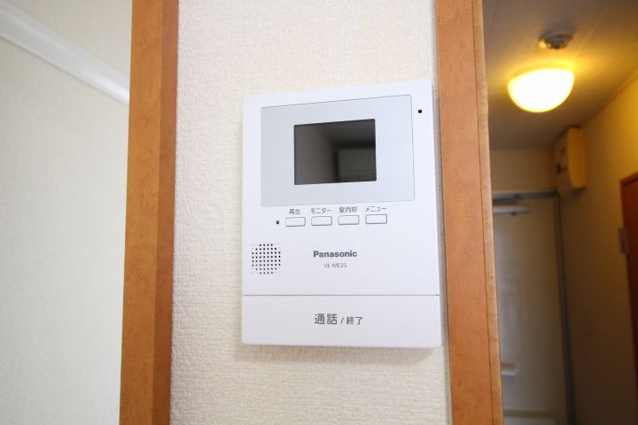 レオパレスGREEN HILL201のその他画像