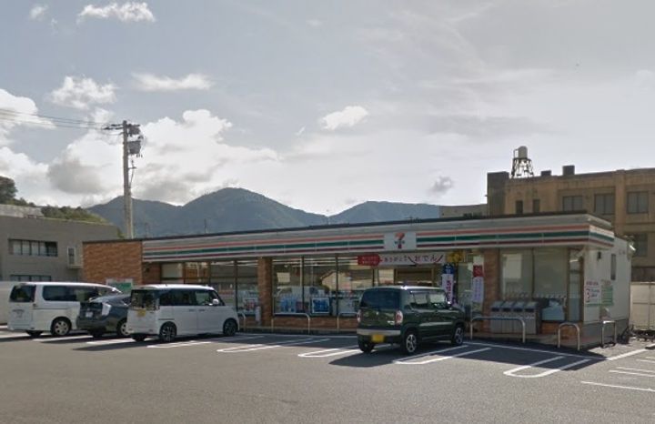 レオパレスGREEN HILL201の周辺