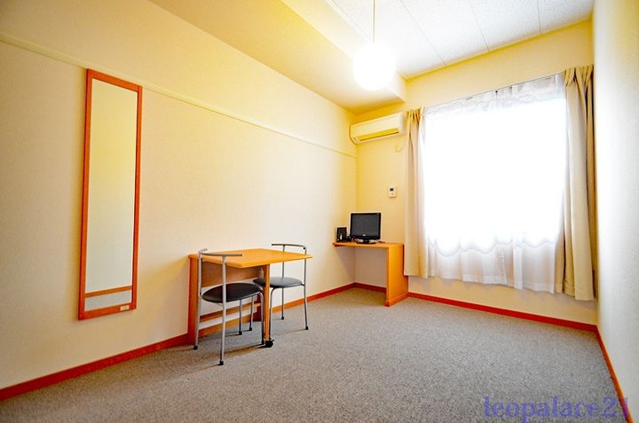 レオパレスオーリアンダー212のその他画像