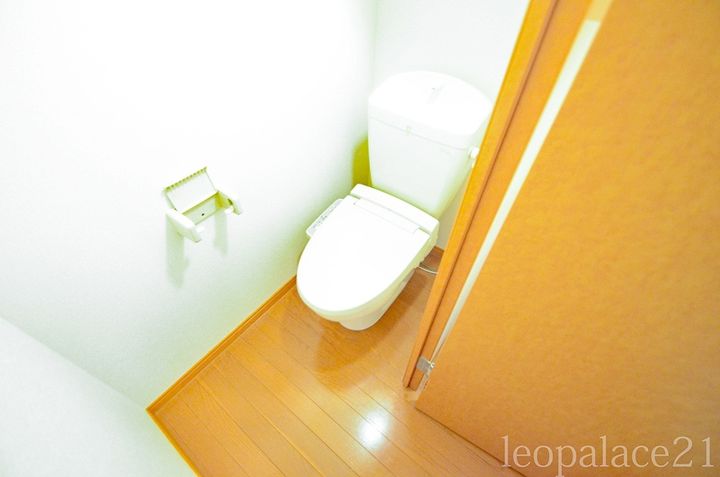 レオパレスソナタのその他画像