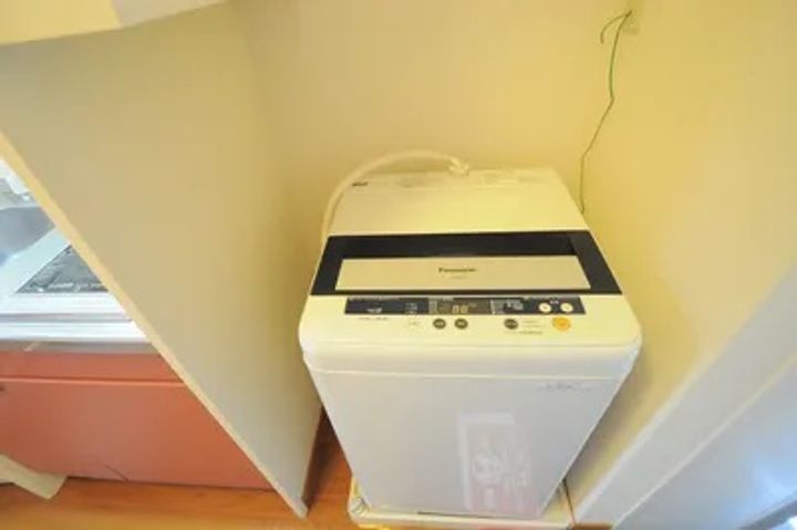 レオパレスソナタのその他画像