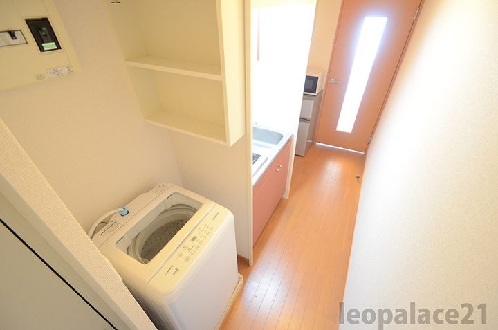 レオパレスソナタのその他画像