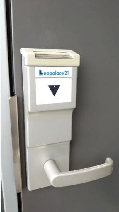 レオパレスみゆき荘のその他画像