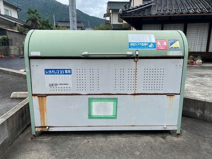レオパレスローザリー207のその他画像