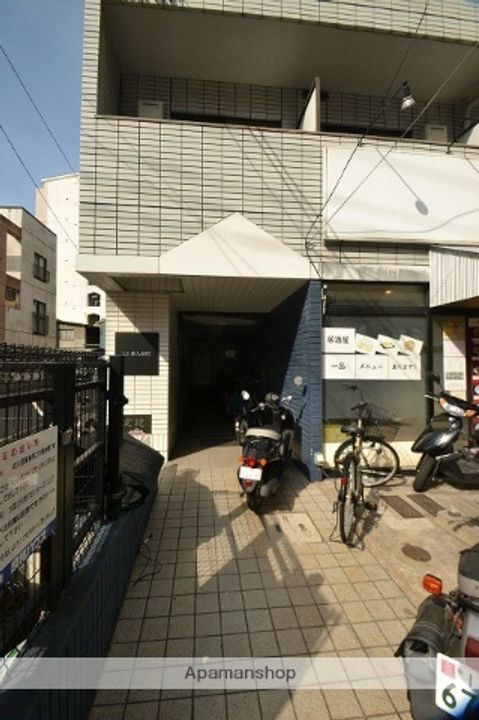 広島県広島市中区舟入本町の賃貸マンションのその他画像