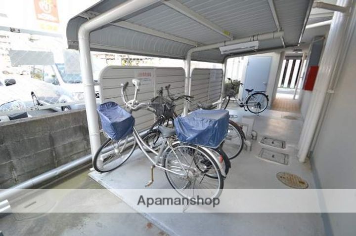 広島県広島市西区庚午中1丁目の賃貸マンションのその他画像