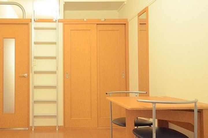 レオパレス青崎のその他画像