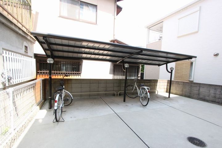 レオネクストベンチマーク祇園のその他画像