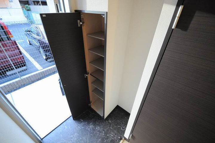 レオネクストベンチマーク祇園のその他画像