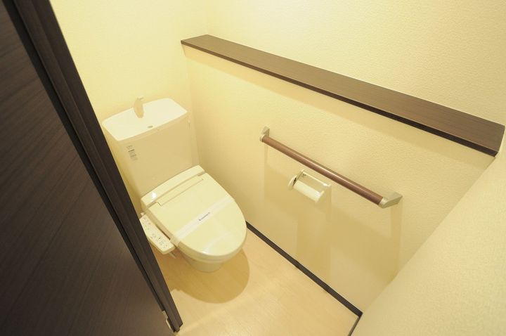 レオネクストベンチマーク祇園のその他画像