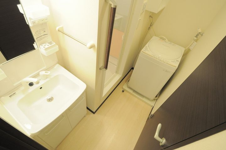 レオネクストベンチマーク祇園のその他画像