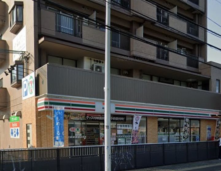 レオネクストベンチマーク祇園の周辺