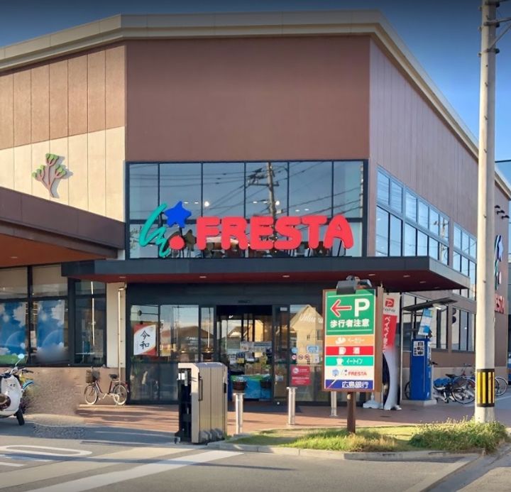 レオネクストベンチマーク祇園の周辺