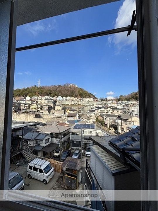ALL AGES APARTMENTのその他画像