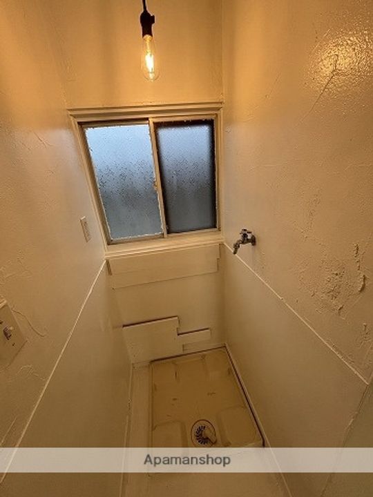 ALL AGES APARTMENTのその他画像
