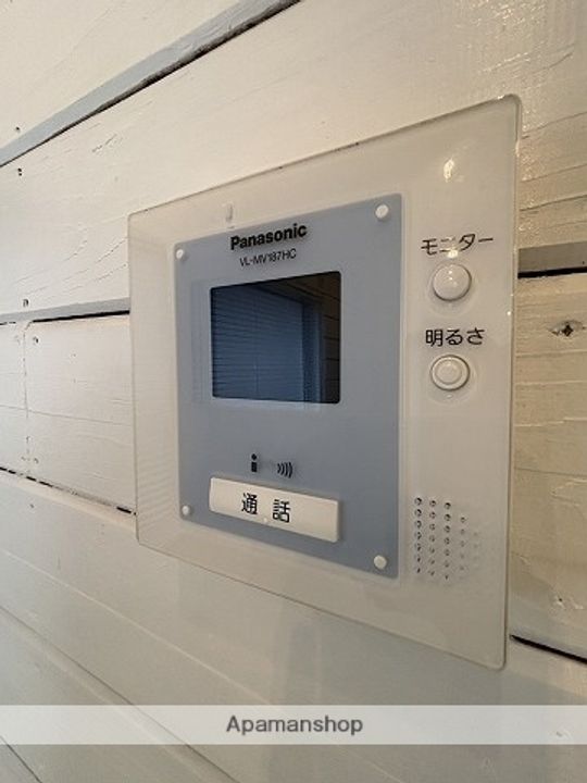 ALL AGES APARTMENTのその他画像