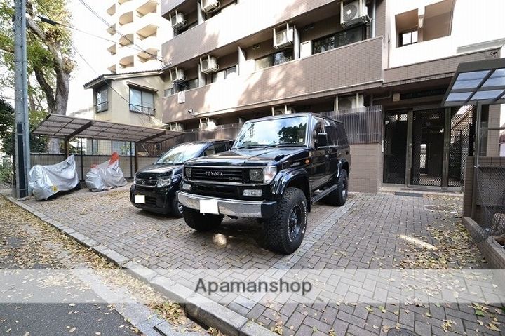 広島県広島市西区大宮1丁目の賃貸マンションのその他画像