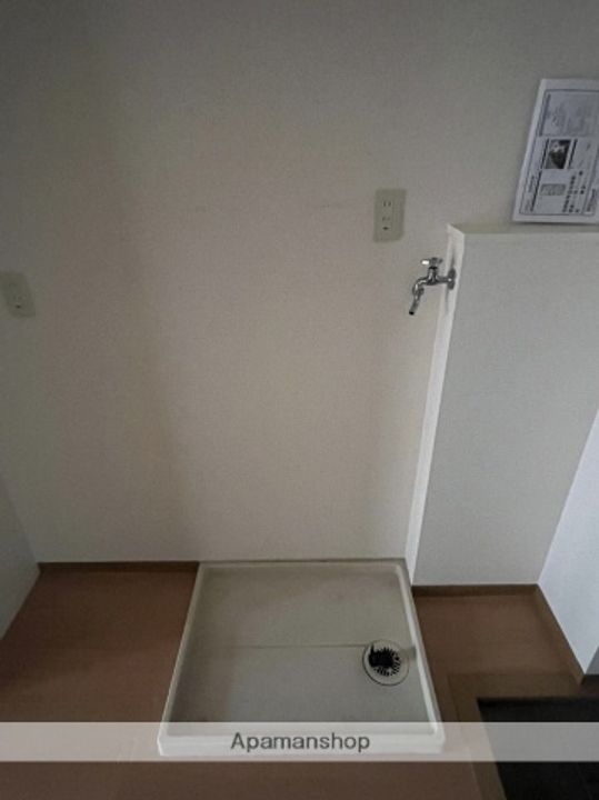 広島県広島市安佐南区祇園1丁目の賃貸アパートの内装