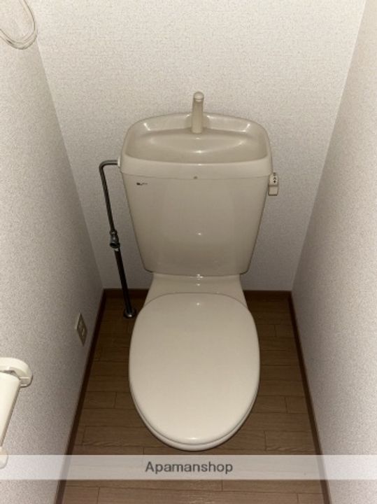 広島県広島市安佐南区祇園1丁目の賃貸アパートのその他画像