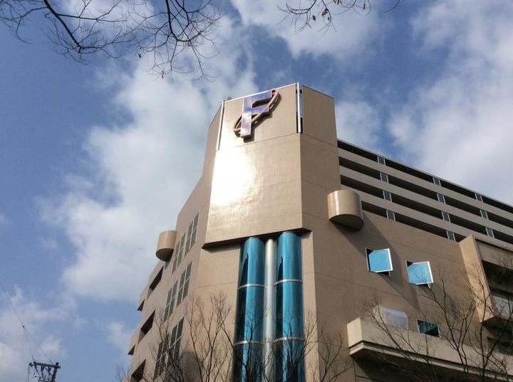 ニューシティ猿田Aの周辺