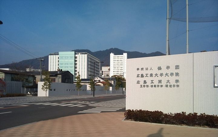 ニューシティ猿田Aの周辺