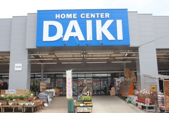 ニューシティ猿田Aの周辺