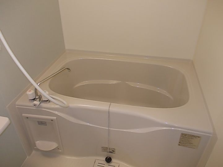CASA KODAMA101の風呂