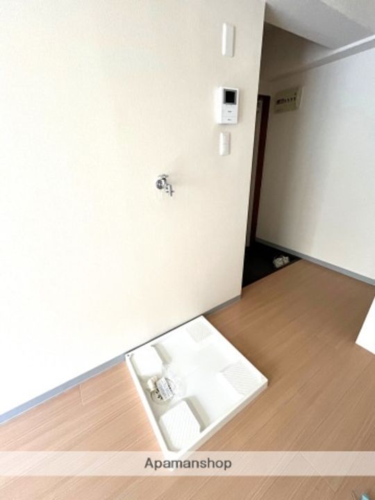 広島県広島市南区宇品御幸5丁目の賃貸マンションのその他画像
