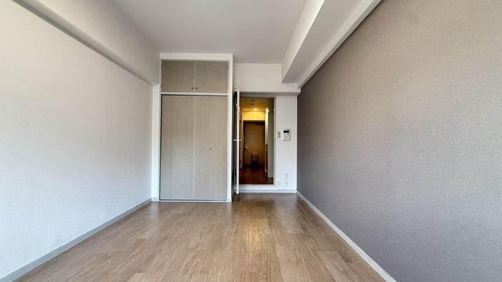 コンフォートNビルの周辺