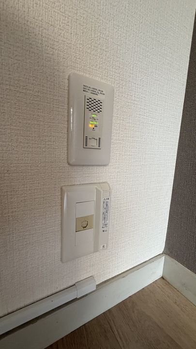 コンフォートNビルの周辺