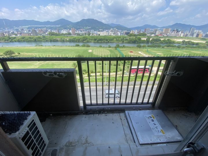 エクセルコート太田川604号室のその他画像