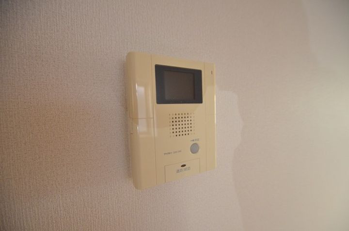 GREEN STREET 壱番館201号室のその他画像