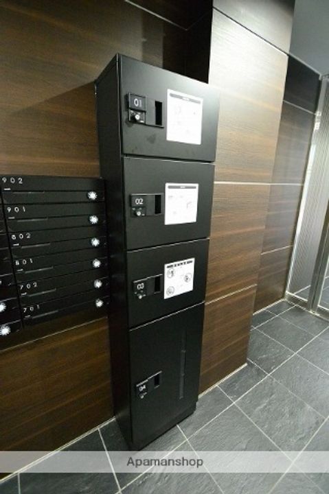 パレグレース西十日市のその他画像