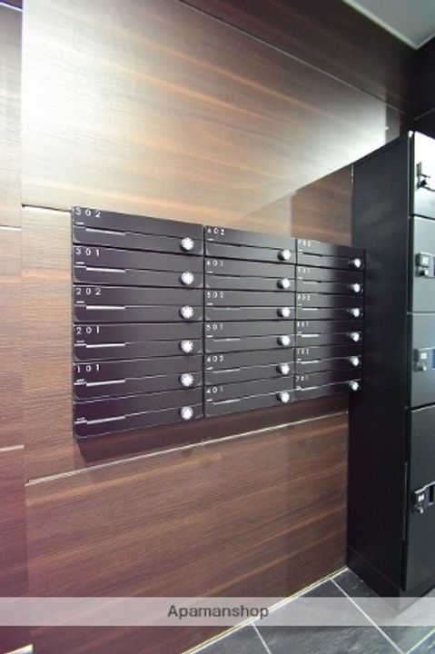 パレグレース西十日市のその他画像