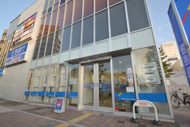 レオネクストプランドールの周辺