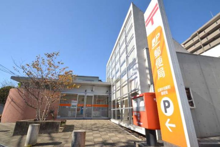 レオネクストプランドールの周辺