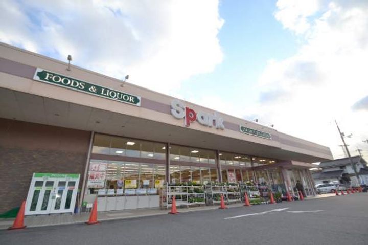 レオネクストプランドールの周辺