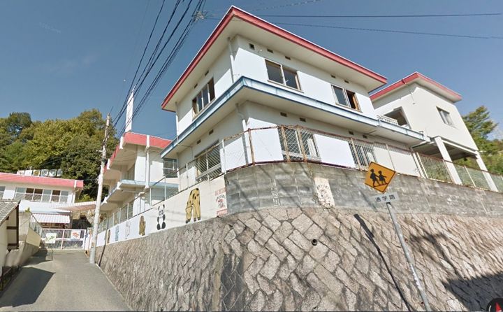 レオネクストプランドールの周辺