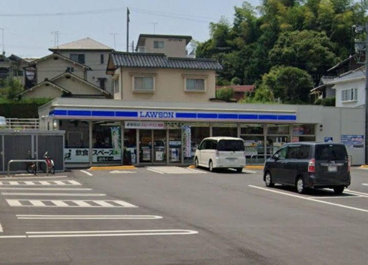 レオネクストプランドールの周辺