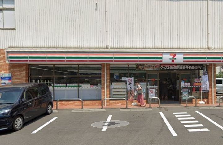 レオネクストプランドールの周辺