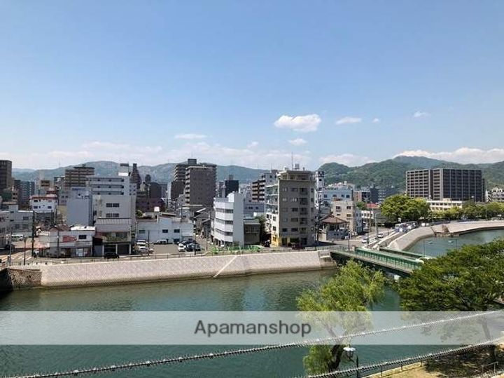 広島県広島市中区堺町2丁目の賃貸マンションのその他画像